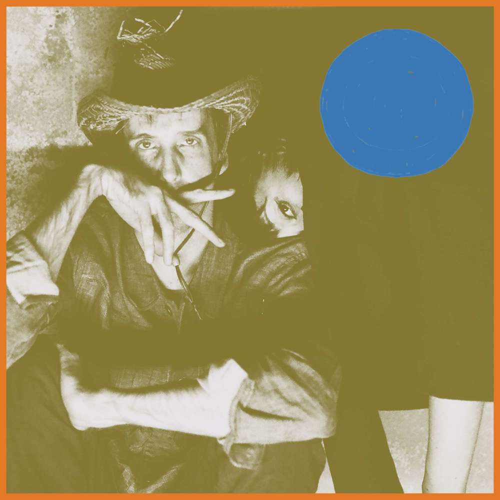 Cox, Bradford and Cate Le Bon - Myths 004 (Vinyl LP)