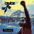 Crack the Sky - Tribes (Clear Vinyl) (Vinyl LP)