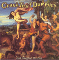 Crash Test Dummies - God Shuffled His Feet (Vinyl LP)