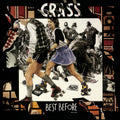 Crass - Best Before 1984 (Vinyl LP)