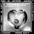 Crass - Penis Envy (Vinyl LP)