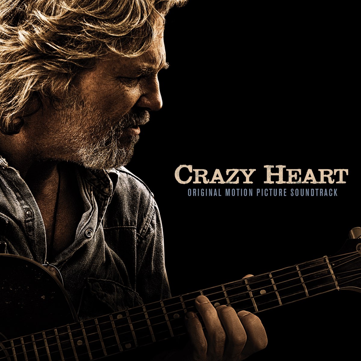 Crazy Heart Soundtrack (Vinyl LP)
