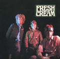 Cream - Fresh Cream (Vinyl LP)