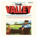 Crockett, Charley - The Valley (Vinyl LP)