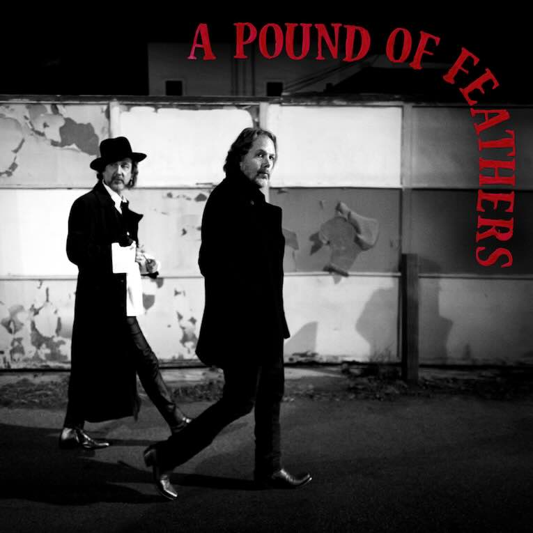 Black Crowes - Pound Of Feathers (Vinyl LP)