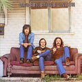 Crosby, Stills, and Nash - Crosby, Stills, and Nash (Vinyl LP)
