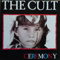 Cult - Ceremony (Vinyl LP)