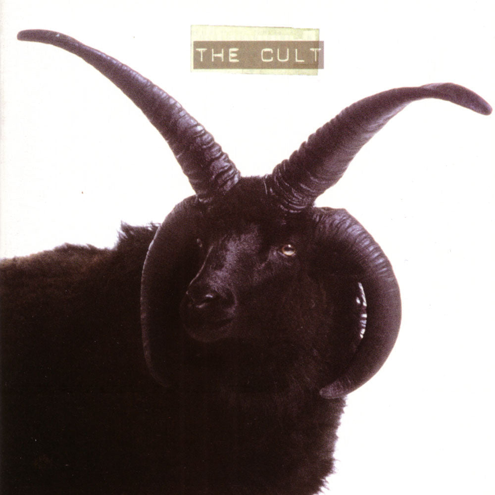 Cult - The Cult (Vinyl LP)