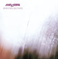 Cure - Seventeen Seconds (Vinyl LP)