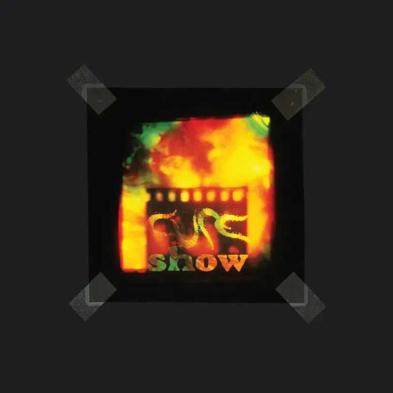Cure - Show (Vinyl LP)