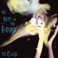 Cure - The Head on the Door (Vinyl LP)