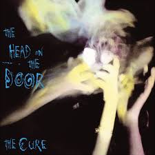 Cure - The Head on the Door (Vinyl LP)