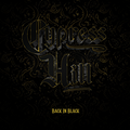 Cypress Hill - Back In Black (Vinyl LP)