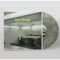 Destroyer - Dan's Boogie (Black & Clear Swirl Vinyl) (Vinyl LP)