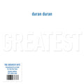 Duran Duran - Greatest (Vinyl LP)