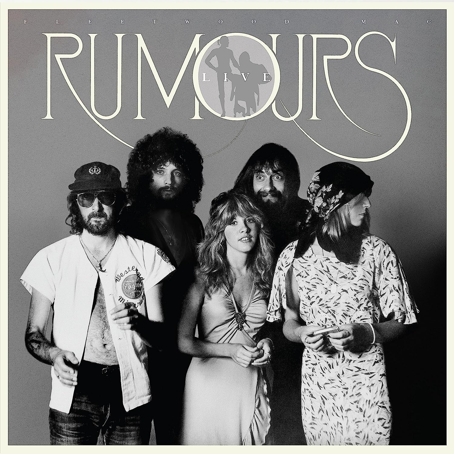 Fleetwood Mac - Rumours Live (Vinyl LP)