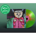 Dinosaur Jr - Without a Sound (Limited 30th Anniversary Green Splatter Coloured 1LP Vinyl) (Vinyl LP)