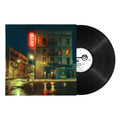 DJO - The Crux Deluxe (Vinyl) (Vinyl LP)