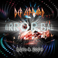 Def Leppard - Mirrorball Live & More (Vinyl LP)