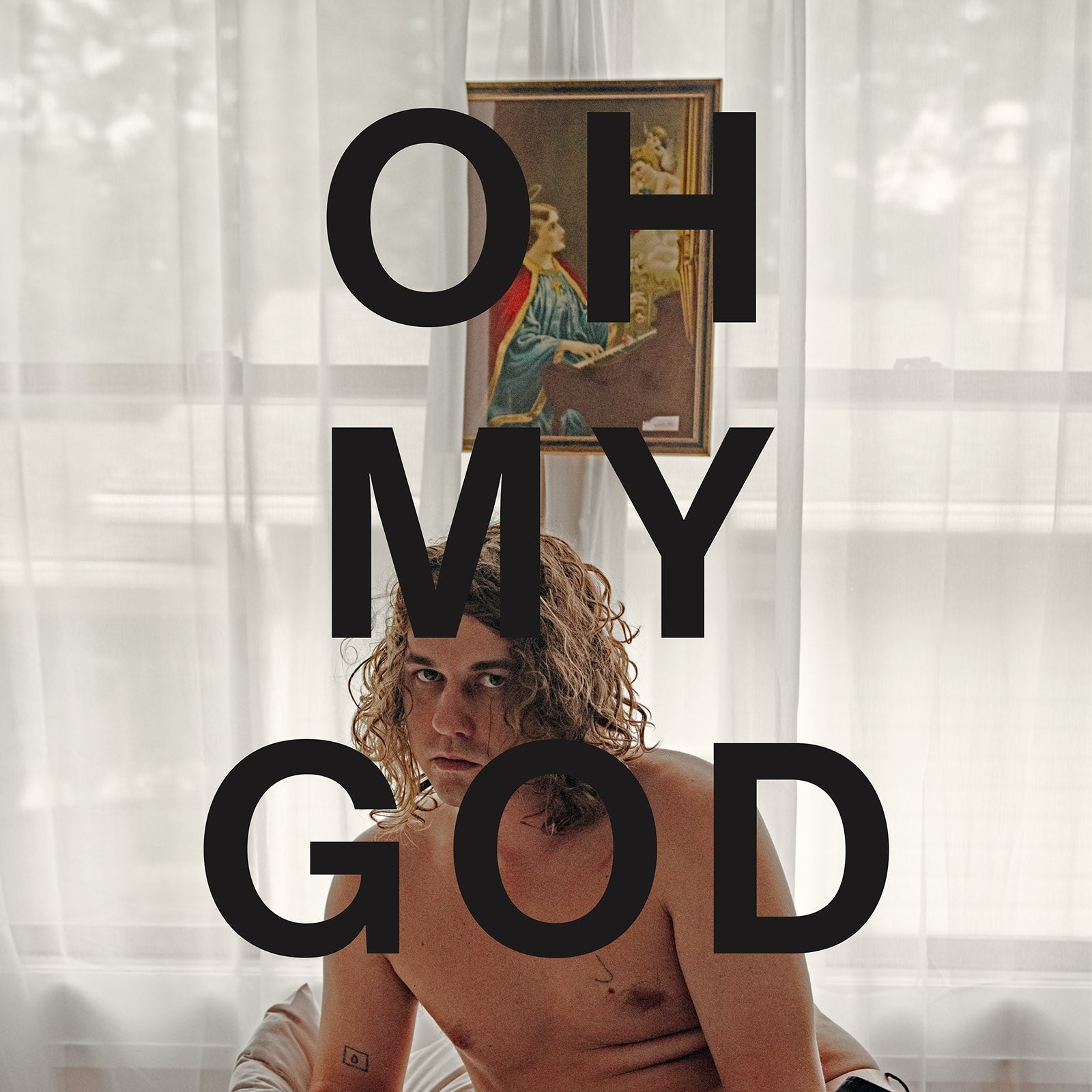 Morby, Kevin - Oh My God (Vinyl LP)