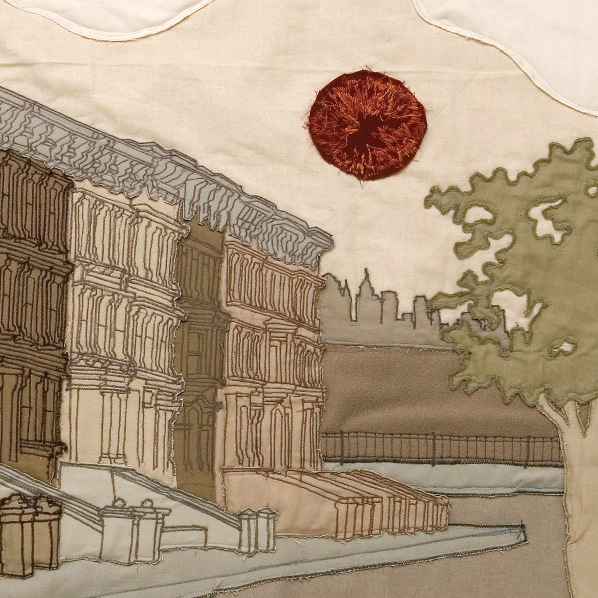 Bright Eyes - I'm Wide Awake, It's Morning (Vinyl LP)