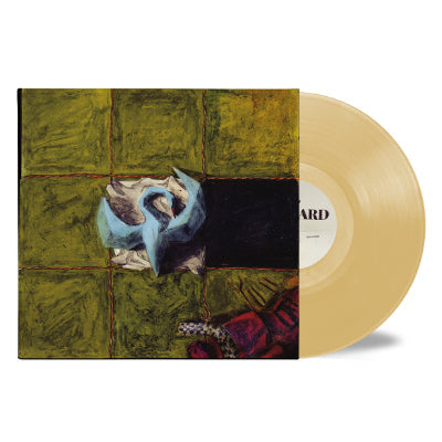 Ellis, Dove - Blizzard (Gold Coloured Vinyl) (Vinyl LP)