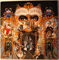 Jackson, Michael - Dangerous (Vinyl LP)