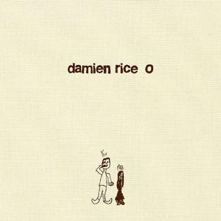 Rice, Damien - O (Vinyl LP)