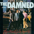 Damned - Machine Gun Etiquette (Vinyl LP)