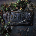 Damned - The Black Album (Vinyl LP)