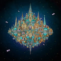 Dance Gavin Dance - Pantheon (Vinyl LP)