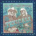 Alvin, Dave & Jimmie Dale Gilmore - TexiCali (Vinyl LP)