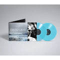 Gray, David - Life in Slow Motion (20th Anniversary Reissue Deluxe Blue Coloured 2LP Vinyl) (Vinyl LP)