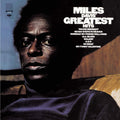 Davis, Miles - Greatest Hits (Vinyl LP)