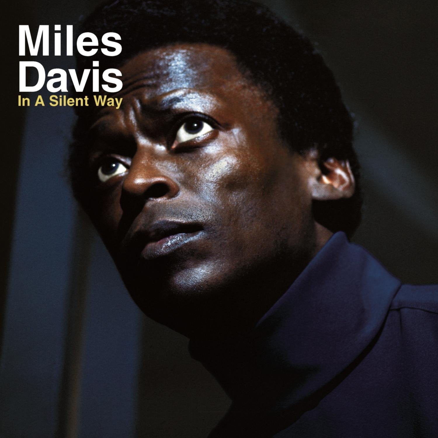 Davis, Miles - In a Silent Way (Vinyl LP)