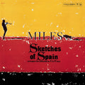 Davis, Miles - Sketches of Spain (Vinyl LP)