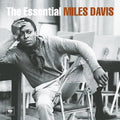 Davis, Miles - The Essential Miles Davis (Vinyl LP)