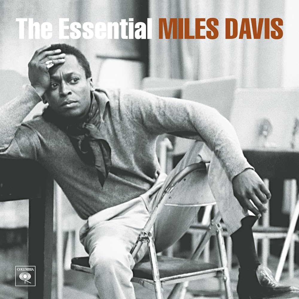 Davis, Miles - The Essential Miles Davis (Vinyl LP)