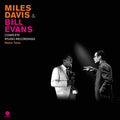 Davis, Miles & Bill Evans - Complete Studio Recordings: Master Takes (Vinyl LP)
