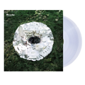 Bonobo - Days To Come (Limited Clear 2LP Vinyl) (Vinyl LP)