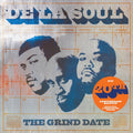 De La Soul - The Grind Date (Vinyl LP)