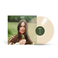 Musgraves, Kacey - Deeper Well (Transparent Cream Coloured Vinyl) (Vinyl LP)