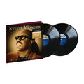 Wonder, Stevie - Definitive Collection (2LP Vinyl) (Vinyl LP)