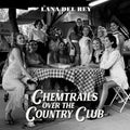 Del Rey, Lana - Chemtrails Over the Country Club (Vinyl LP)