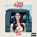 Del Rey, Lana - Lust for Life (Vinyl LP)
