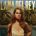 Del Rey, Lana - Paradise (Vinyl LP)
