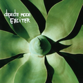 Depeche Mode - Exciter (Vinyl LP)