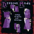 Depeche Mode - Songs of Faith and Devotion (Vinyl LP)