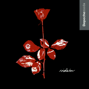 Depeche Mode - Violator (Vinyl LP)