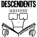 Descendents - Everything Sucks (Vinyl LP)
